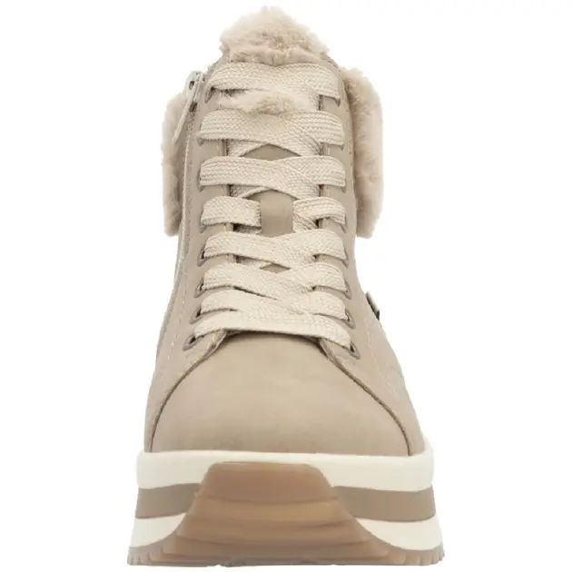 Черевики Rieker W0961-20