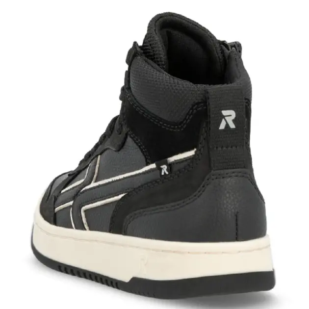 Черевики Rieker W1970-00