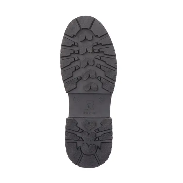 Черевики Rieker W0370-00
