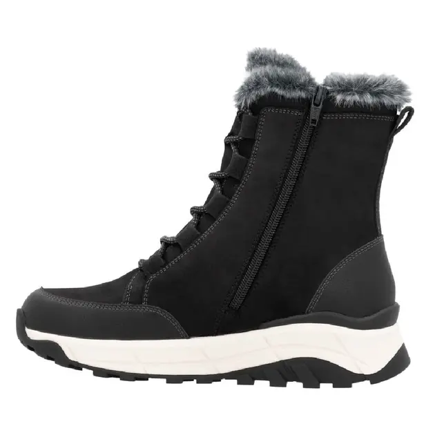 Черевики Rieker W0071-00
