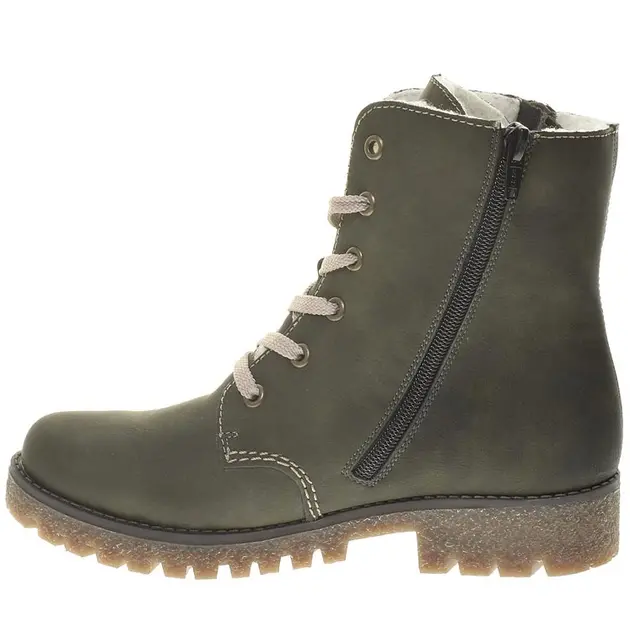 Черевики Rieker 79839-54
