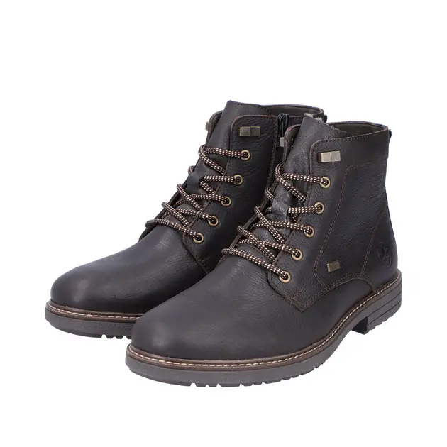 Черевики Rieker 33121-25
