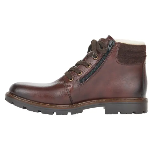 Rieker chol boots 32121-25