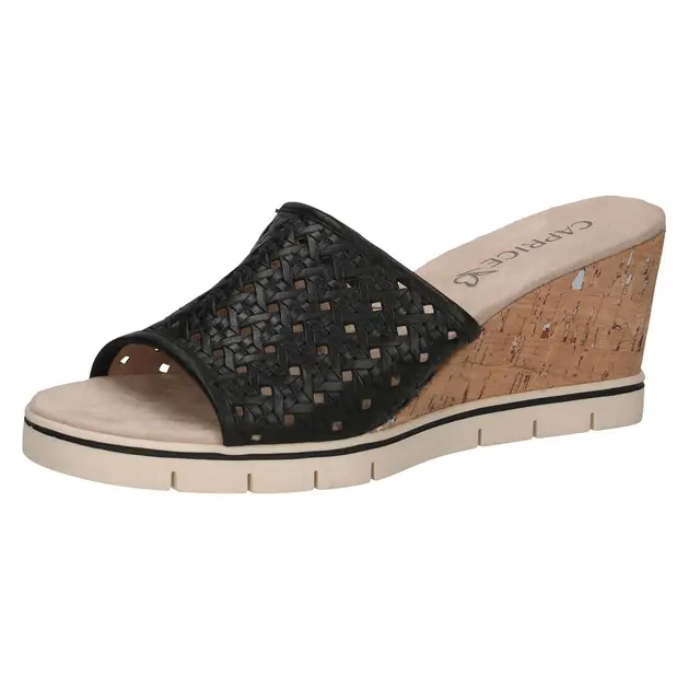 Пантолети Caprice 9-9-27210-22 022 IS