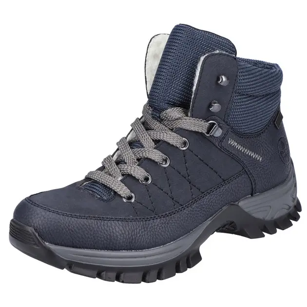 Черевики Rieker M9830-16