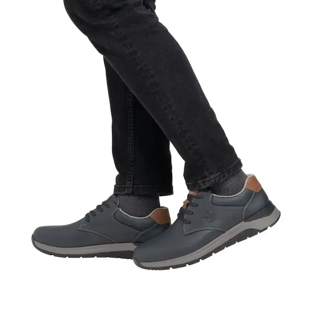 Кроссовки Rieker 39613-14