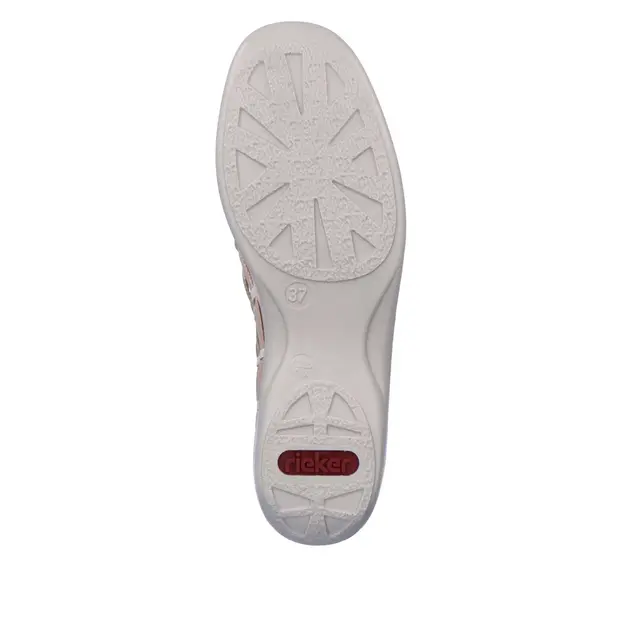 Туфли Rieker 413V8-60