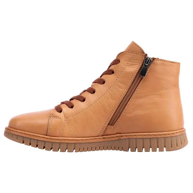 Черевики Antistress 068-33661(Taba)T-Krep