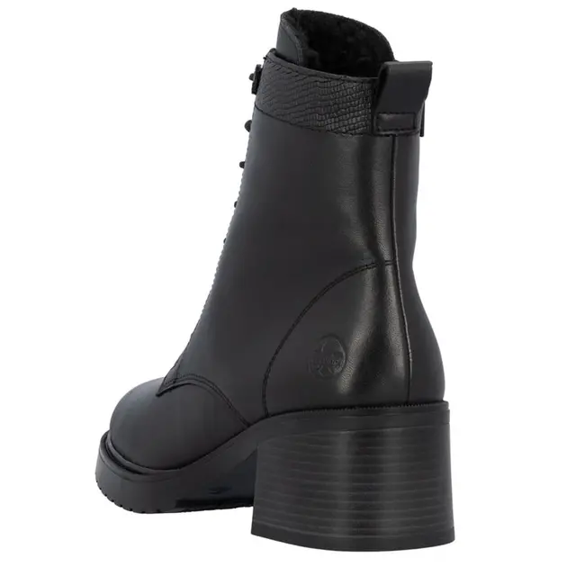 Черевики Rieker Y5201/00