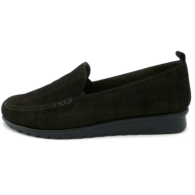 Туфлі Flexx B165-12 EBONY