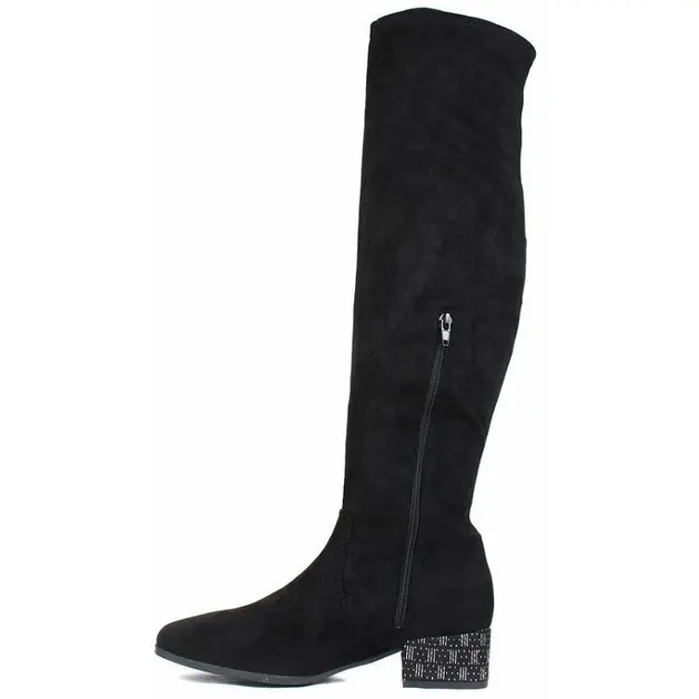 Сапоги Tamaris 1/1-25528/21 098 Black Comb