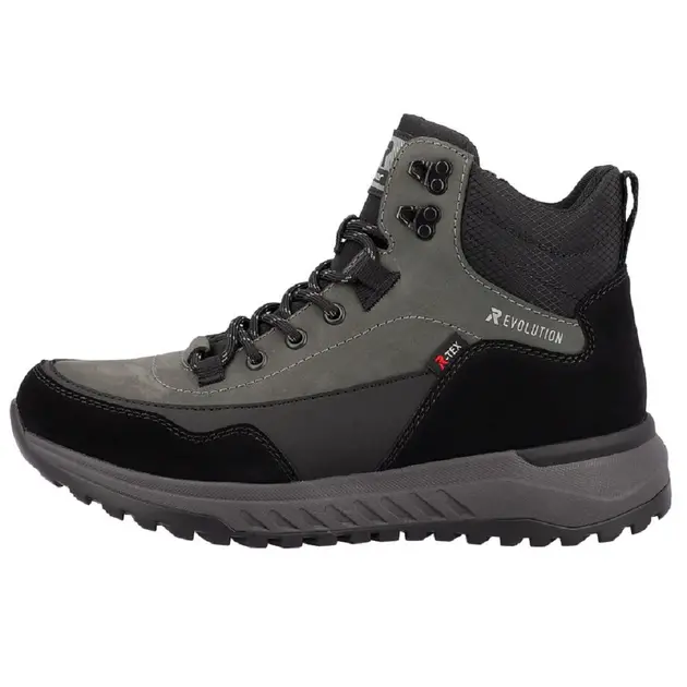 Черевики чол Rieker U0169-42