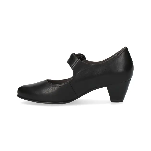Shoes Caprice 9-9-24400-29-022 IS