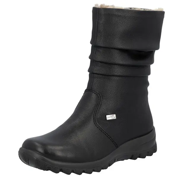 Полусапоги Rieker Z7171/02