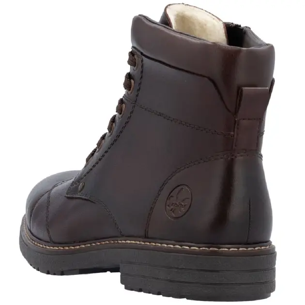 Черевики Rieker 33103-25