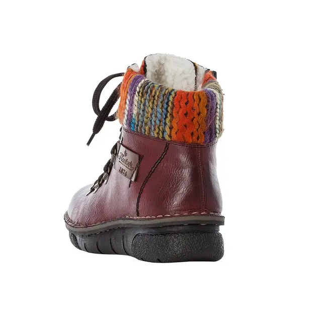 Черевики Rieker 73343-35
