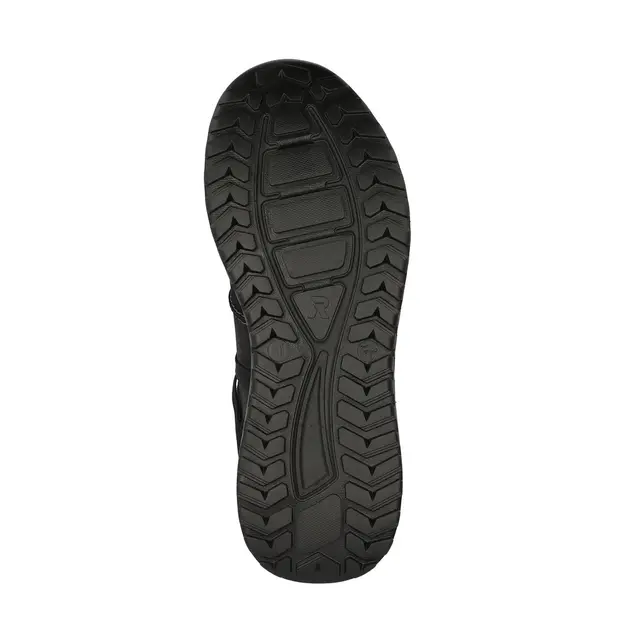 Кроссовки Rieker U0100-00