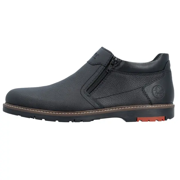 Черевики чол Rieker 10568/00