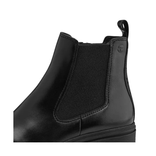 Ботинки Tamaris 1-25456-43 001