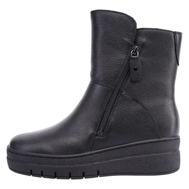 Черевики WOLLEN RQ532-032
