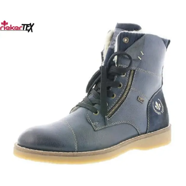 Boots Rieker 30031-12