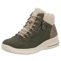 Черевики Rieker L7701/54