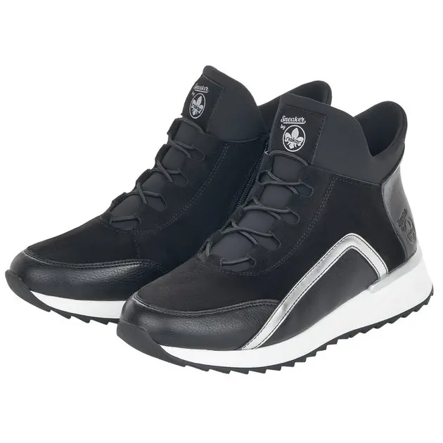 Boots Rieker X8083-00