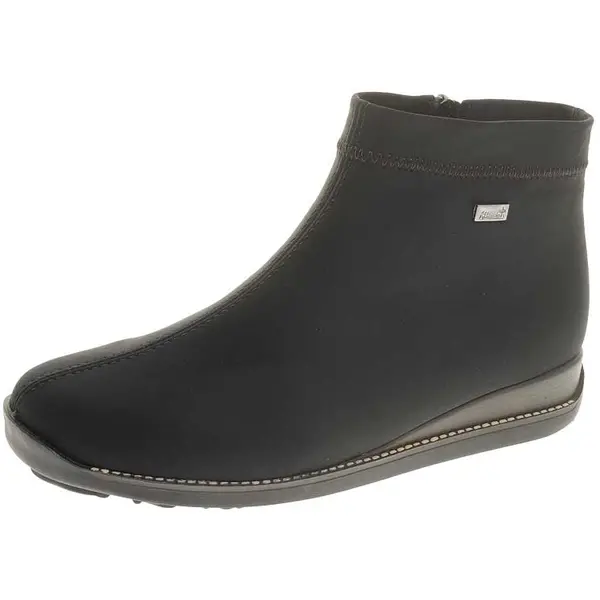 Черевики Rieker 98251-00