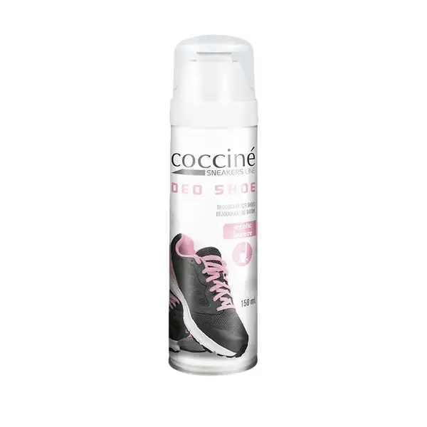 Дезодорант для взуття Coccine 557/541/150