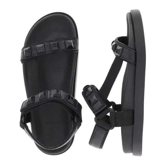 Босоножки Rieker W1450-00
