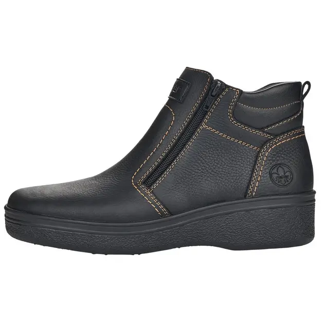 Boots Rieker 38674-00