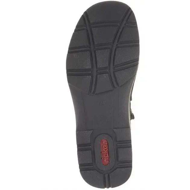 Boots Rieker 05373-00