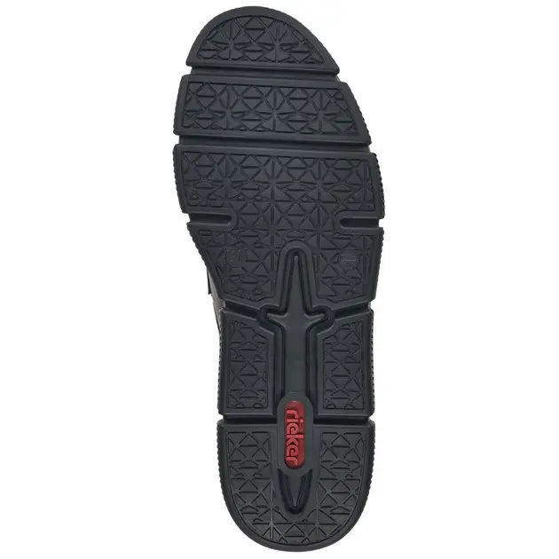 Ботинки Rieker F0432-25