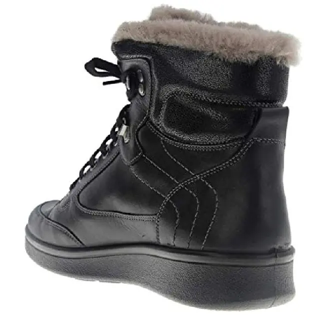 Черевики Jomos 856506 121 000 Schwarz