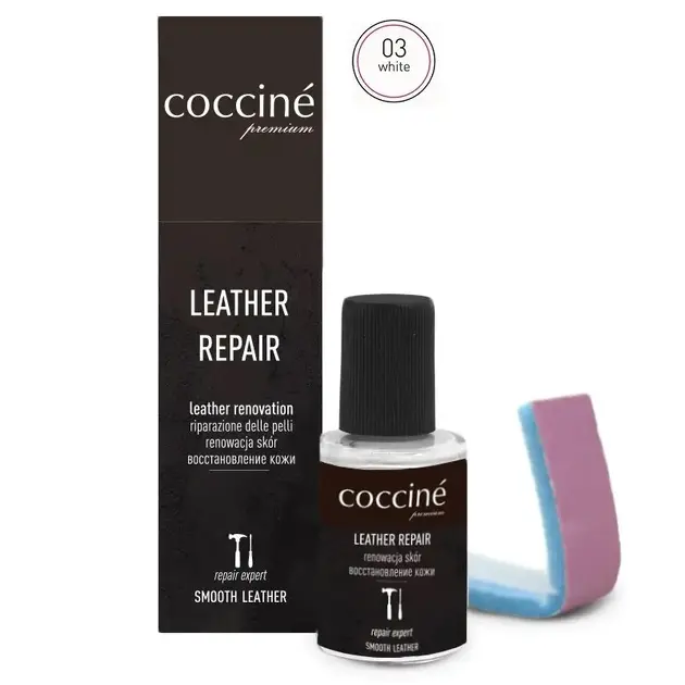 Корректор для гладкой кожи белый Coccine 55/411/10 /03