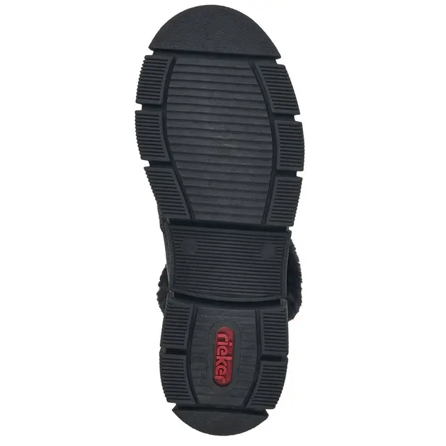 Boots Rieker X3461-00