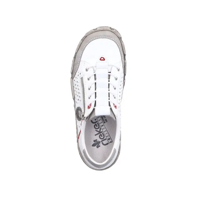 Туфлі Rieker L0355-80