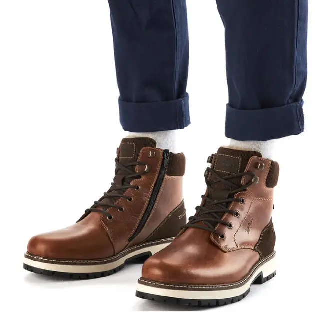 Черевики Rieker F8303-24