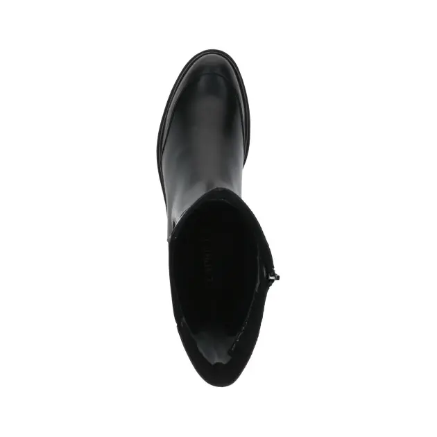 Half boots Caprice 9-9-25301-29-022 IS