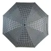 Аutomatic umbrella Parachase 3206 black/white