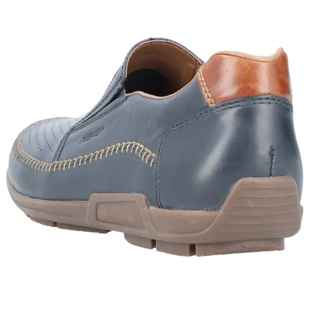 Shoes Rieker 09056-14