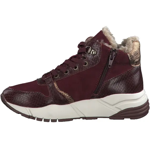 Boots Tamaris 1-1-26292-25 550