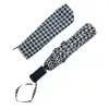 Аutomatic umbrella Parachase 3206 black/white