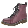 Черевики Rieker 70001-35