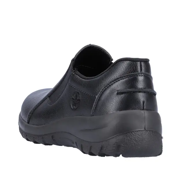 Shoes Rieker L7175-00