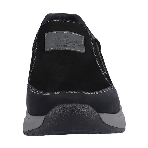 Туфли Rieker B0654-00