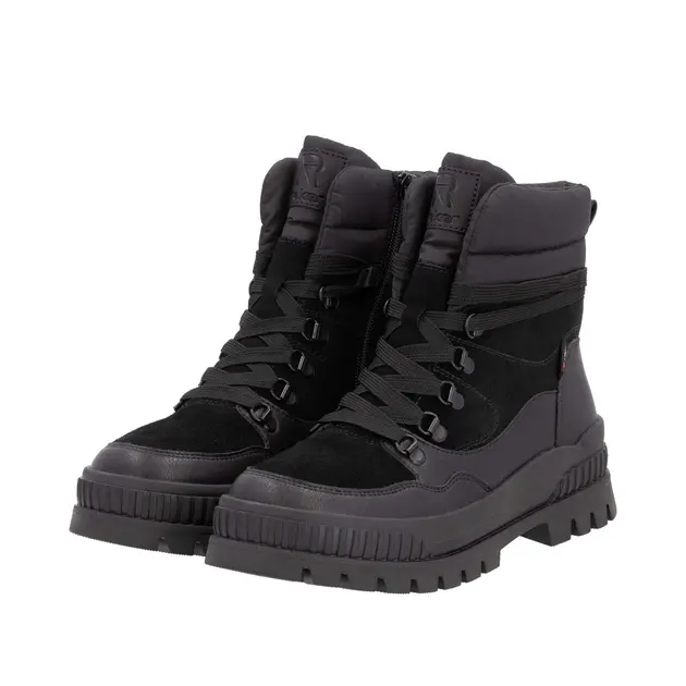 Boots Rieker W2171-00