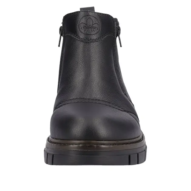 Черевики Rieker 32250-00