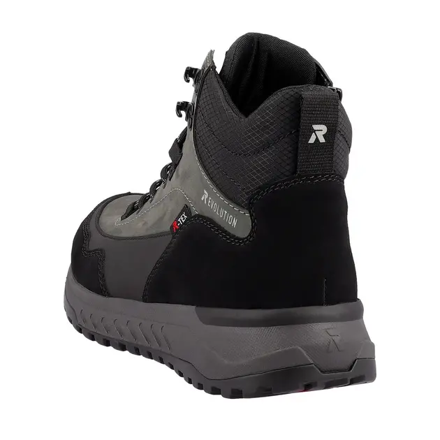Черевики чол Rieker U0169-42