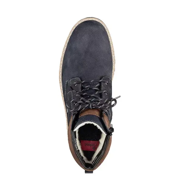 Boots Rieker F8410-16
